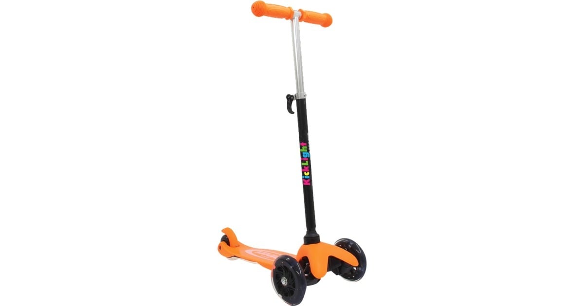 JamaraKickLight Scooter Step