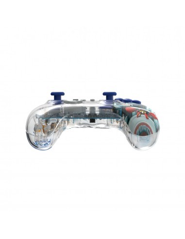 PDP Realmz Wired Controller Tails Switch