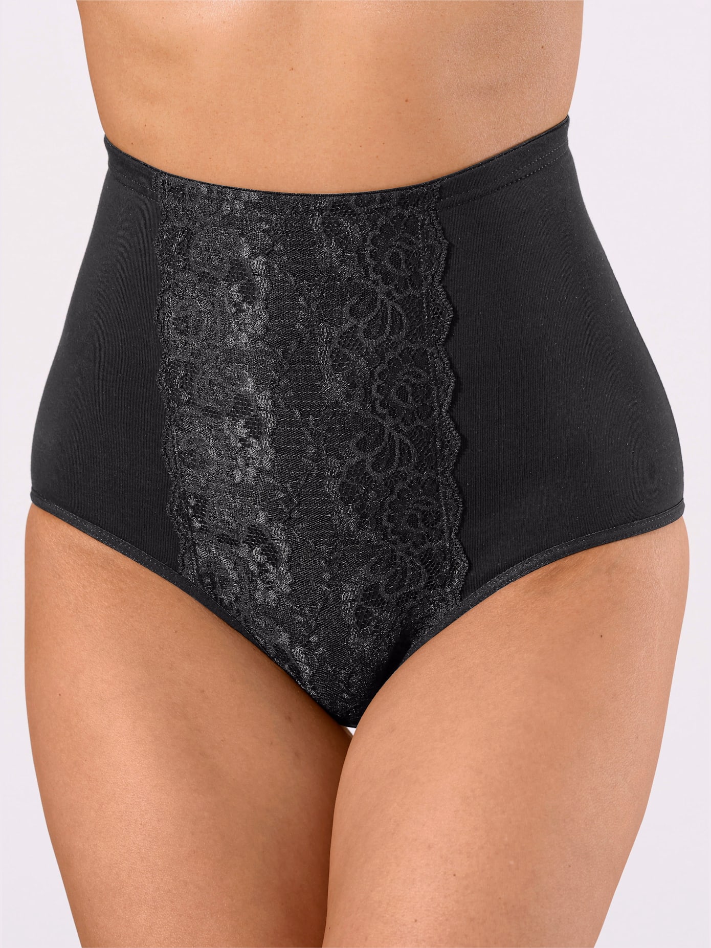 Slip gainant jersey fin