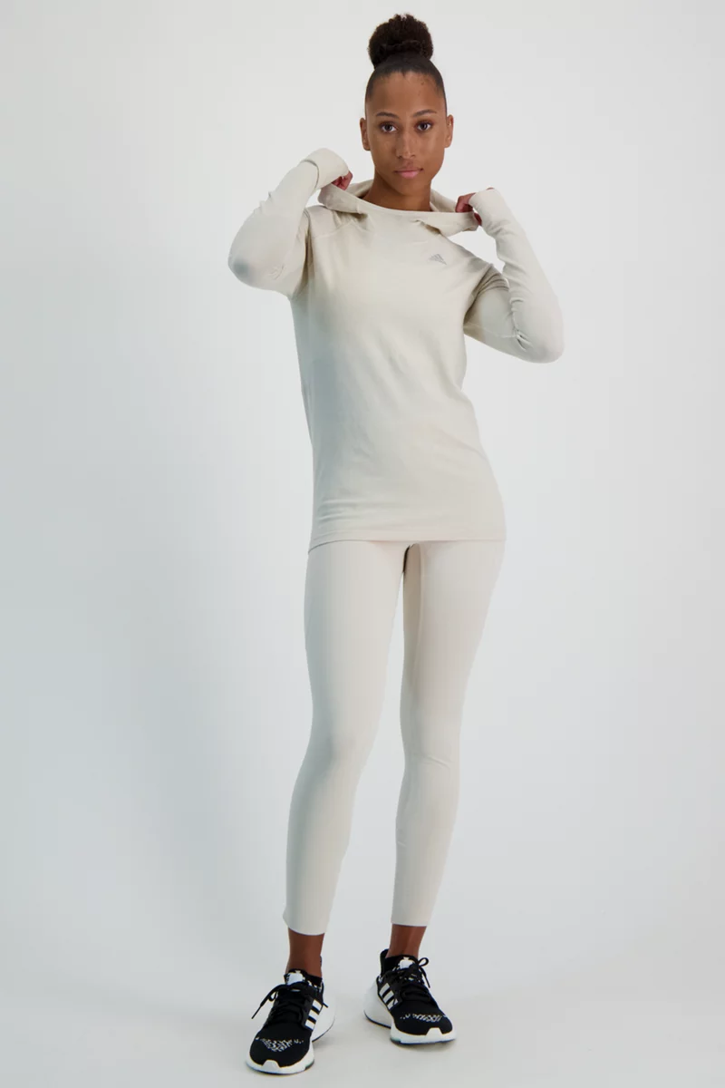 adidas Performance X-City Running Damen Hoodie