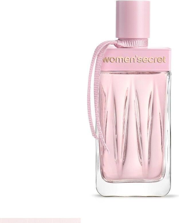 Intimate - Eau de Parfum - Lichtroze - Glas - 100 ml