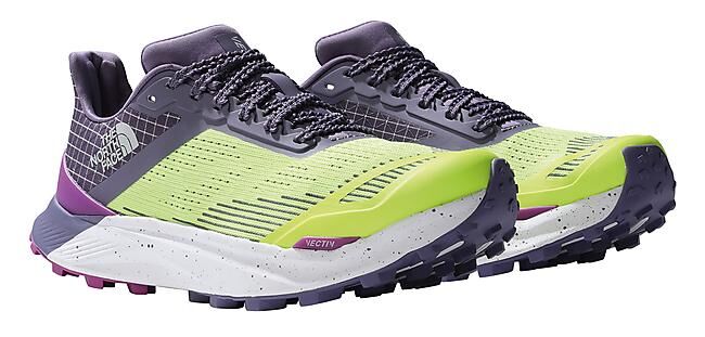 THE NORTH FACE - CHAUSSURES DE TRAIL VECTIV INFINITE 2 W