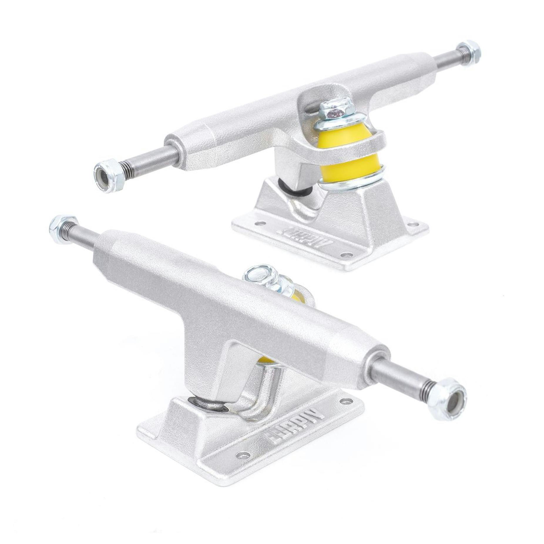 Lurpiv Polished 145mm (8.25 - 8.5)