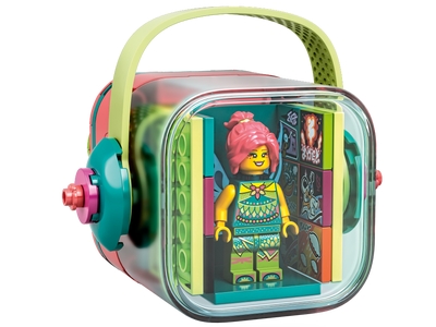 LEGO Folk Fairy BeatBox (43110)