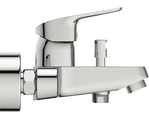Ideal Standard badkraan CERAFLEX chroom B1721AA