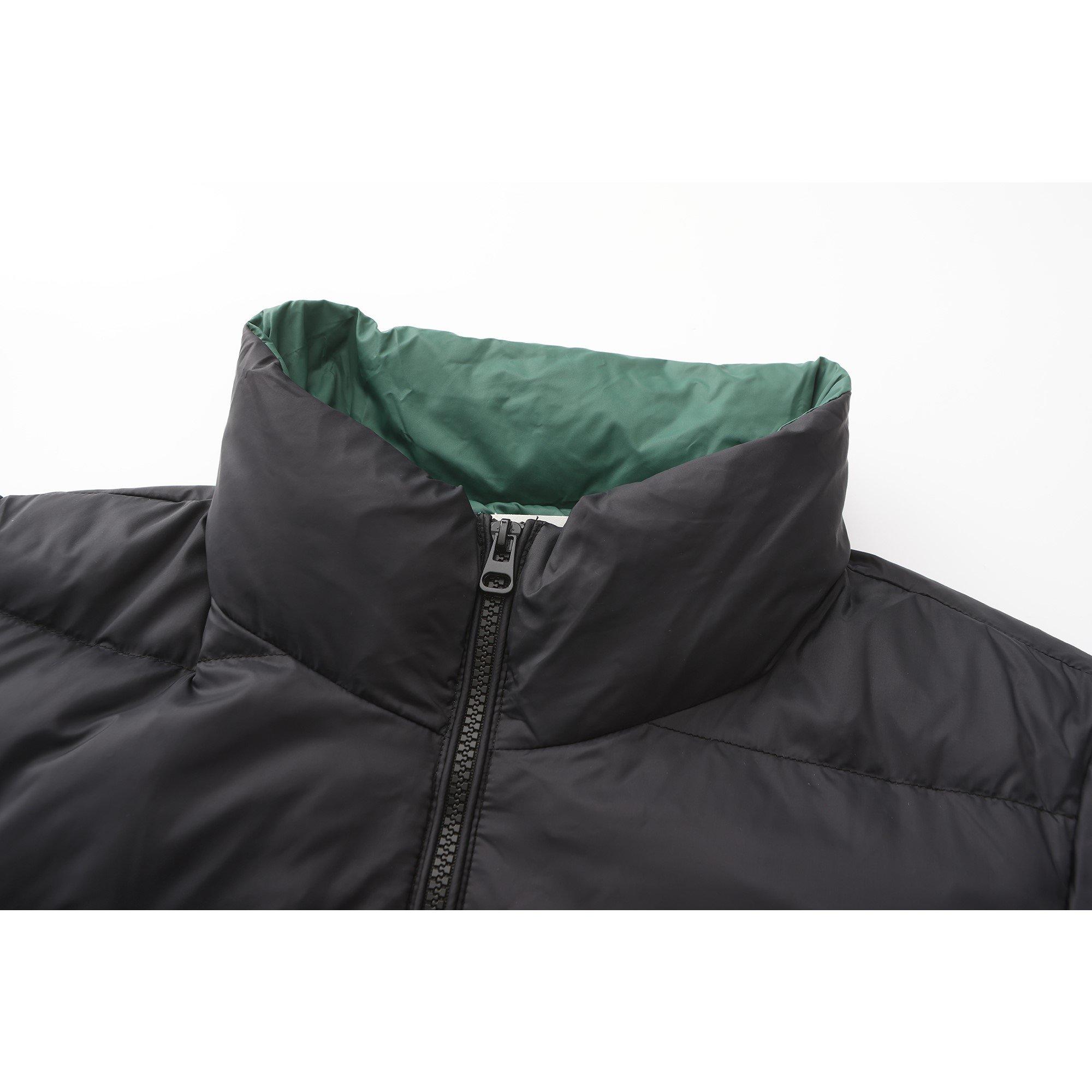 Firetrap Womens Short Down Jacket