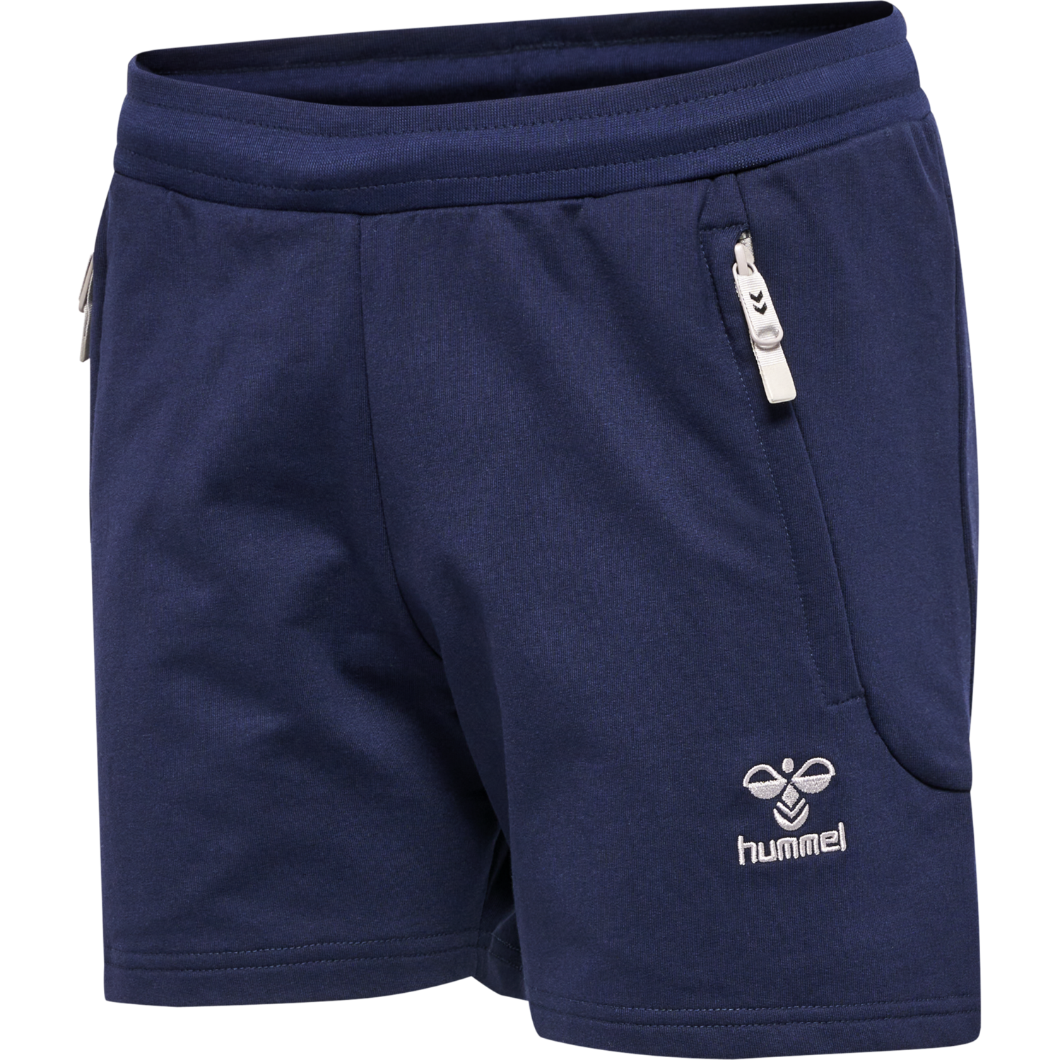 hmlMOVE GRID COTTON SHORTS WOMAN