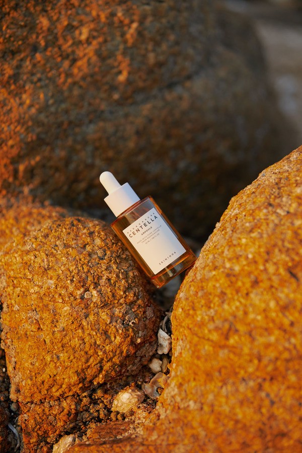 SKIN1004 Madagascar Centella Ampoule 55ml