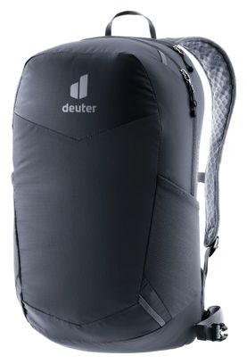 Sac de Randonnée Unisexe Deuter Speed Lite 17L Noir