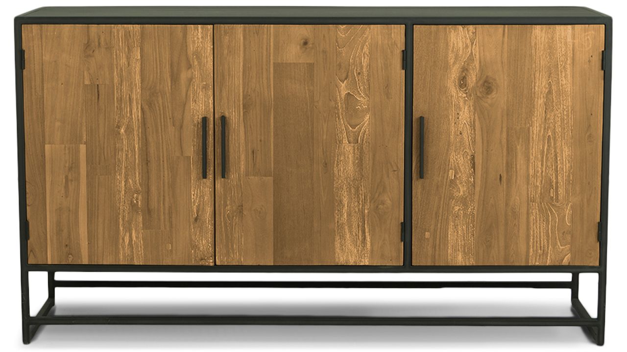 Dressoir Felino B160 x D45 x H90 cm