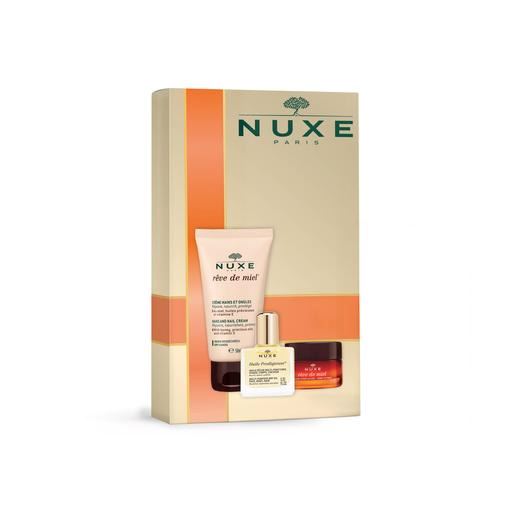 Nuxe Lux Værtindesæt