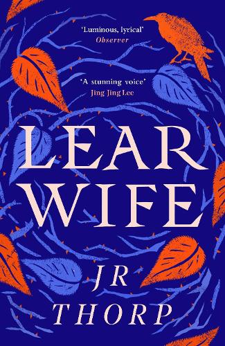 Learwife (Paperback)