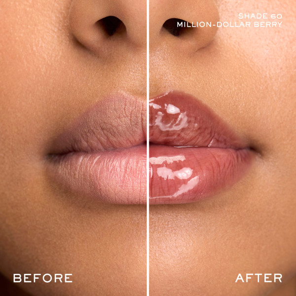 LANCOME Lip Idôle Juicytreat 60 9 ml