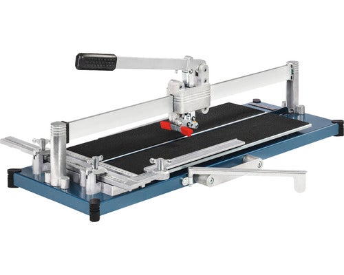 Kaufmann Topline Pro 920 mm tegelsnijder