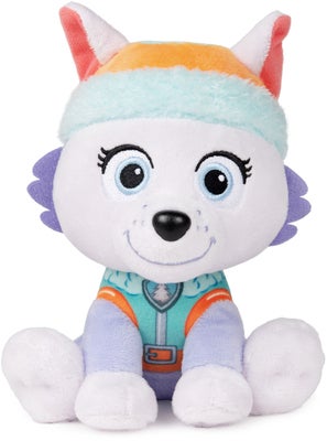 Paw Patrol Kosedyr Everest 15 cm