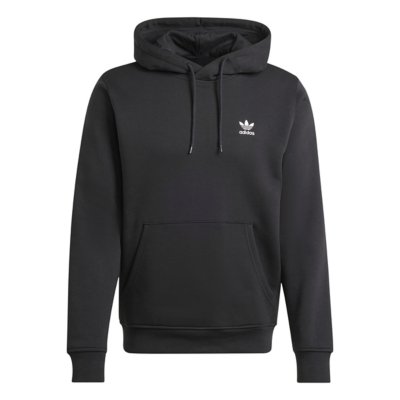 Sweatshirt à capuche homme Trèfle Essentials ADIDAS
