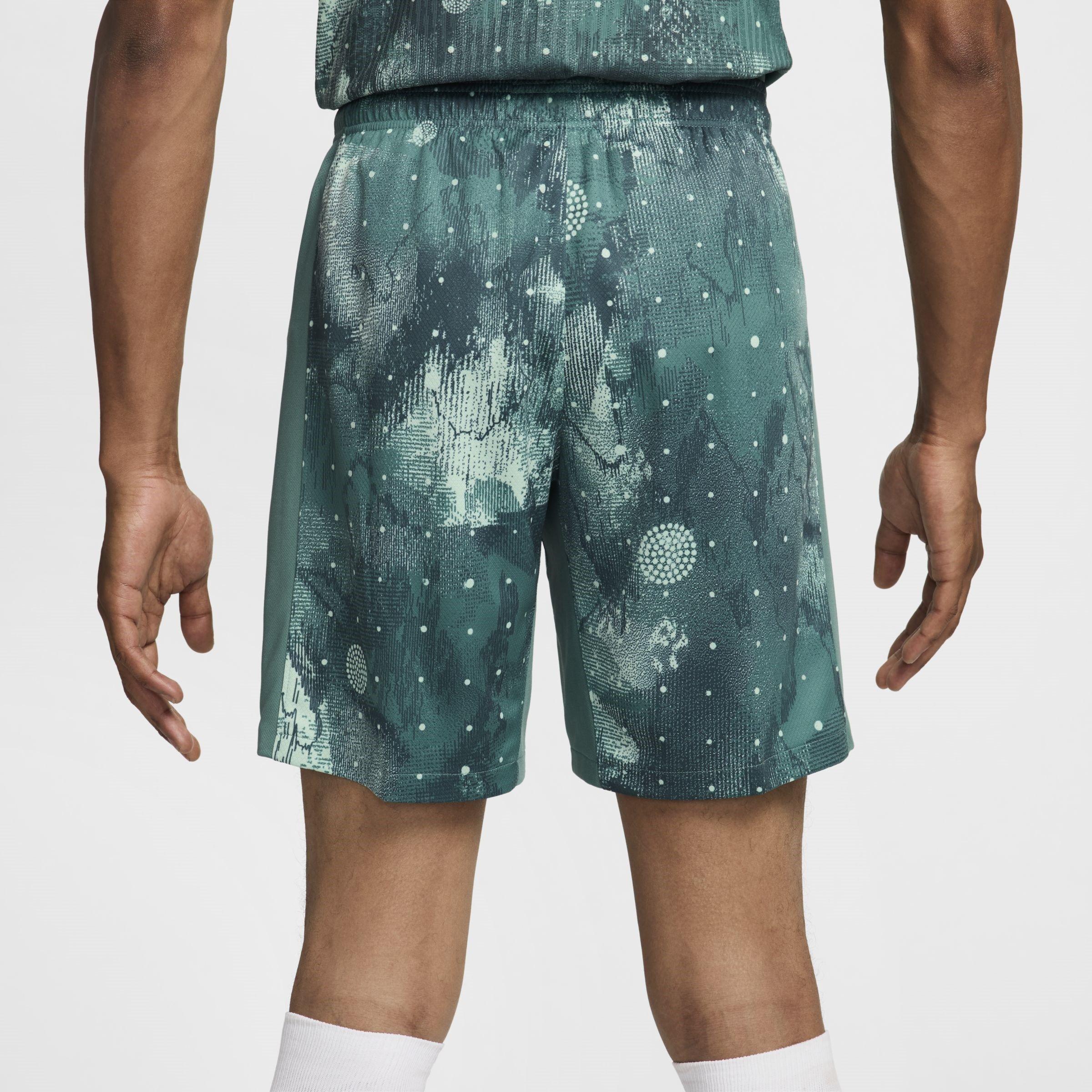 Nike Tottenham Hotspur Third Shorts 2024 2025 Adults