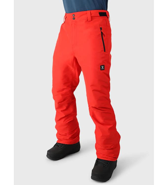 Brunotti Men Footrail Men Skibroek