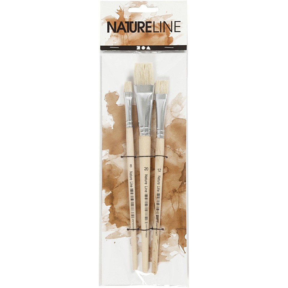 Nature Line - Pensler (nr. 8-12-20)
