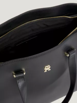 Bolsa Tote Estruturada Média Moderna TH