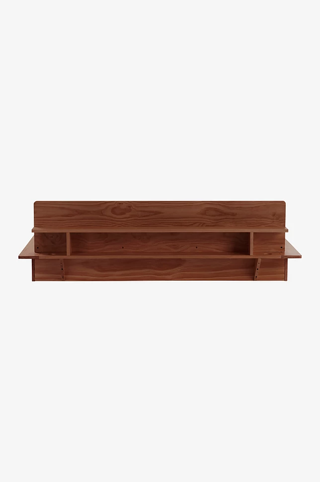 FUTO sengeramme 180 cm