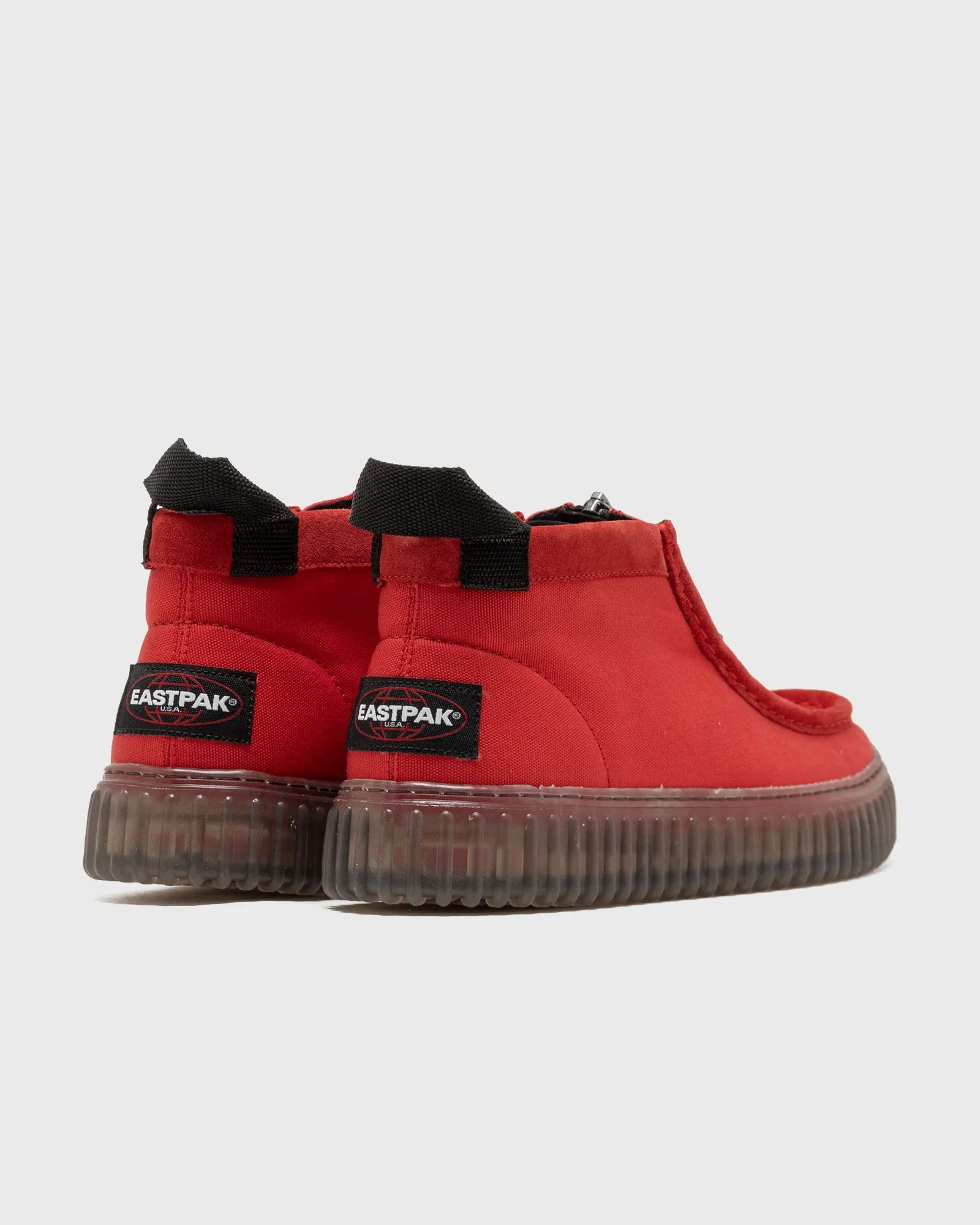 Clarks Originals X EASTPAK Torhill Zip