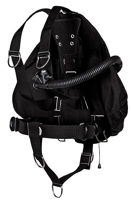 XDEEP - HARNAIS COMPLET STEALTH 2-0 TEC