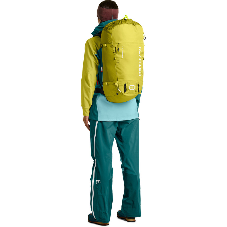 Ortovox Damen Peak Light 38 S Rucksack