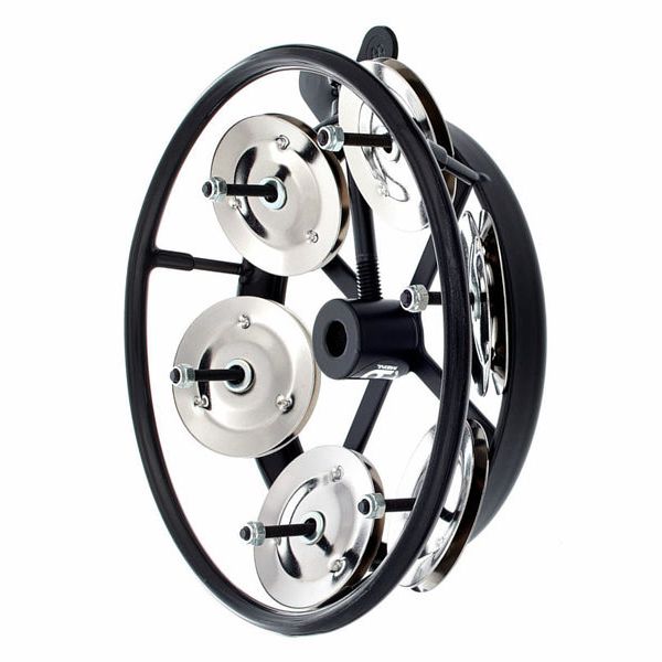 Meinl THH1 BK Hi-Hat Tambourin