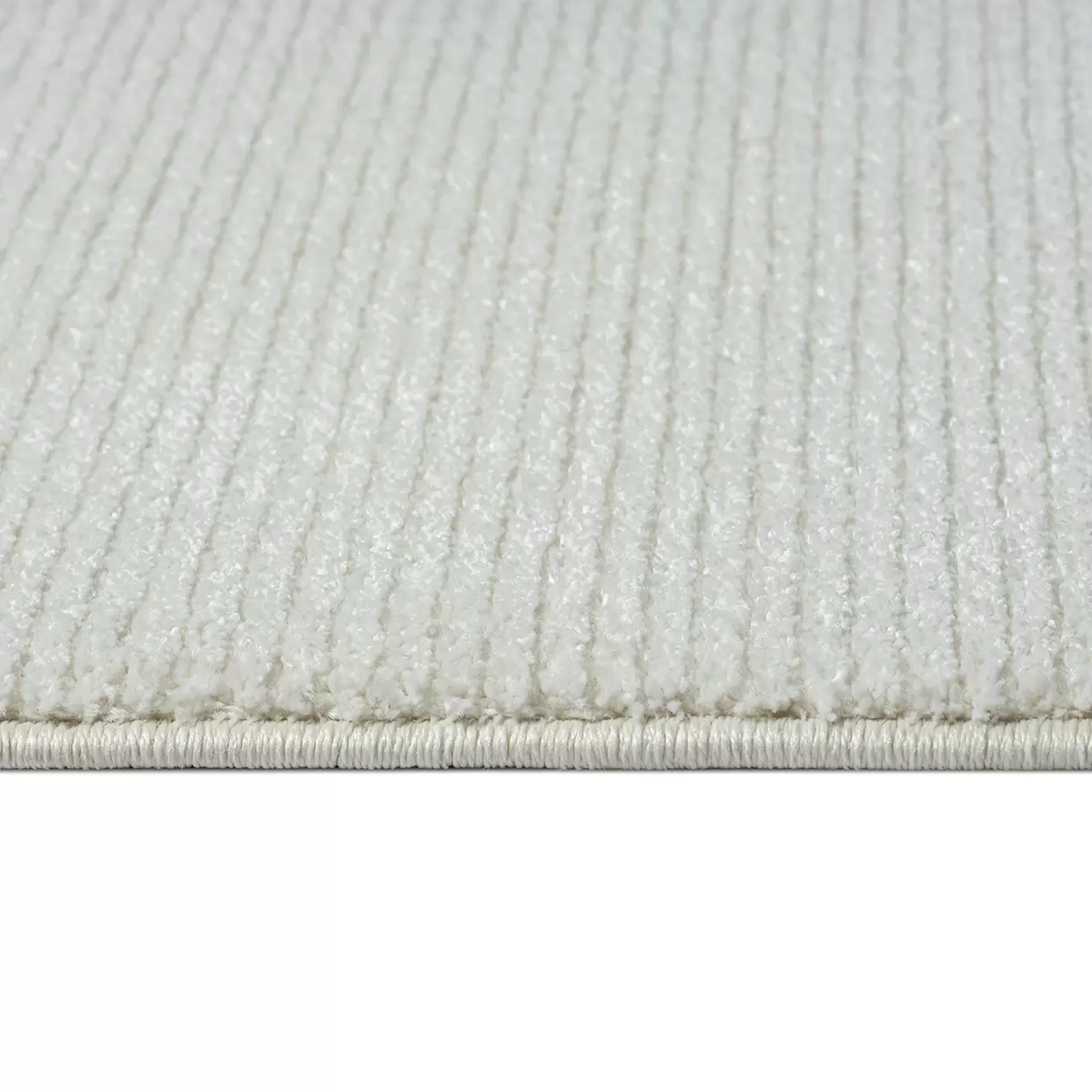 Teppich Pearl weiss