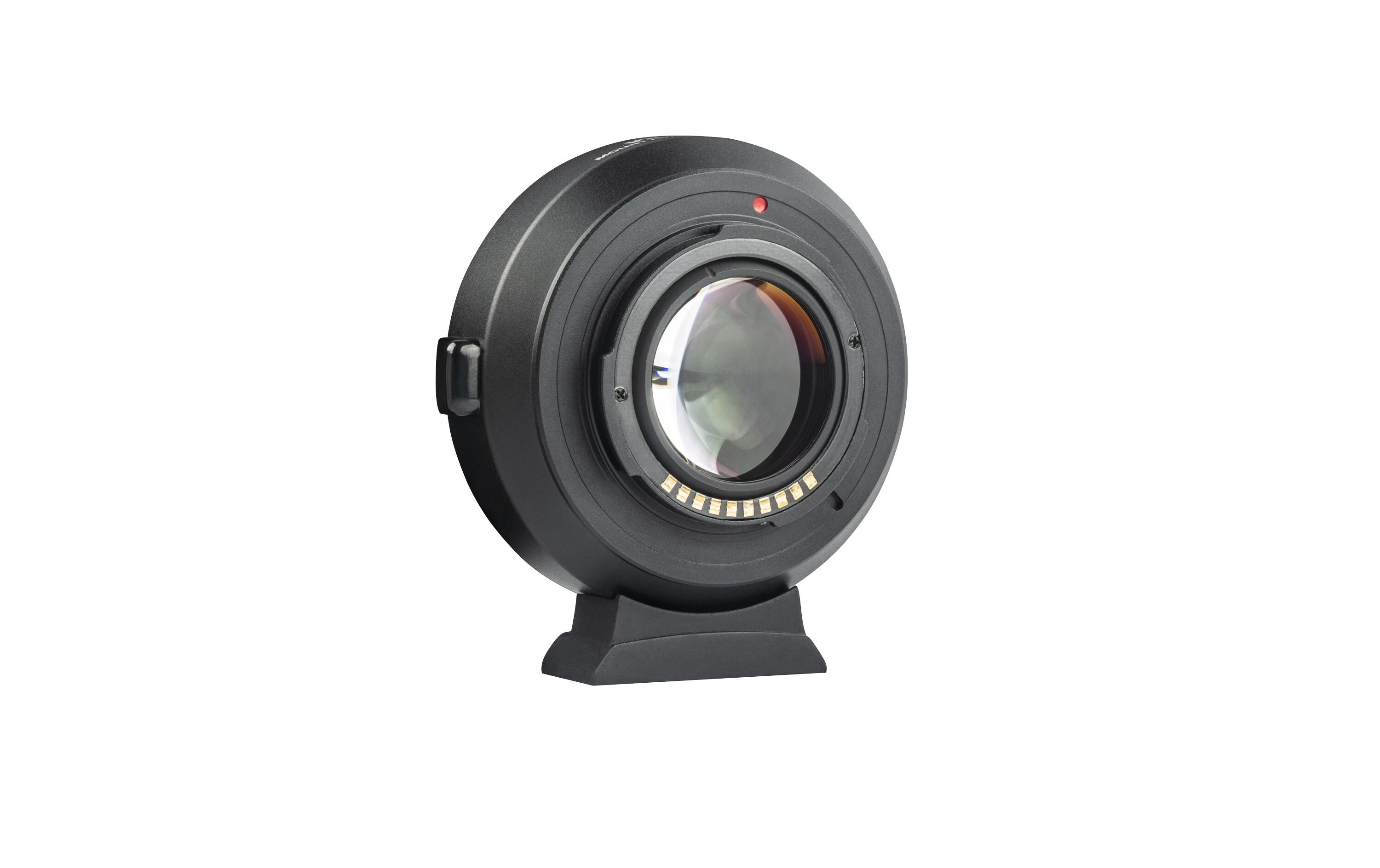 Objektiv-Adapter EF-FX2<br>Objektiv-Adapter für das X-Bajonett
