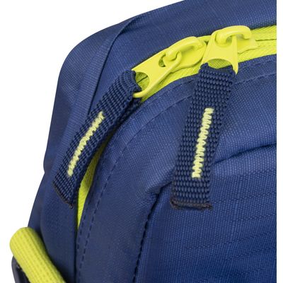 RIVACASE Mestalla - Sacoche pour ordinateur portable 16