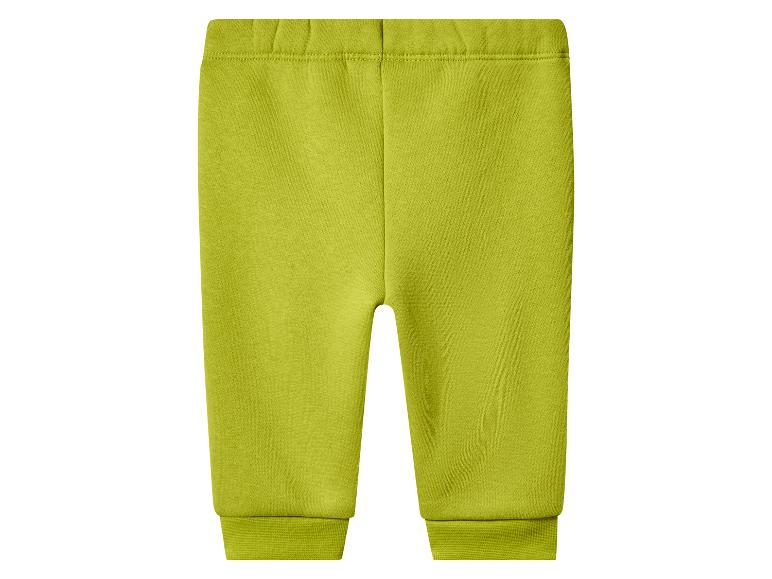 Pluche baby kerstset 2-delig The Grinch