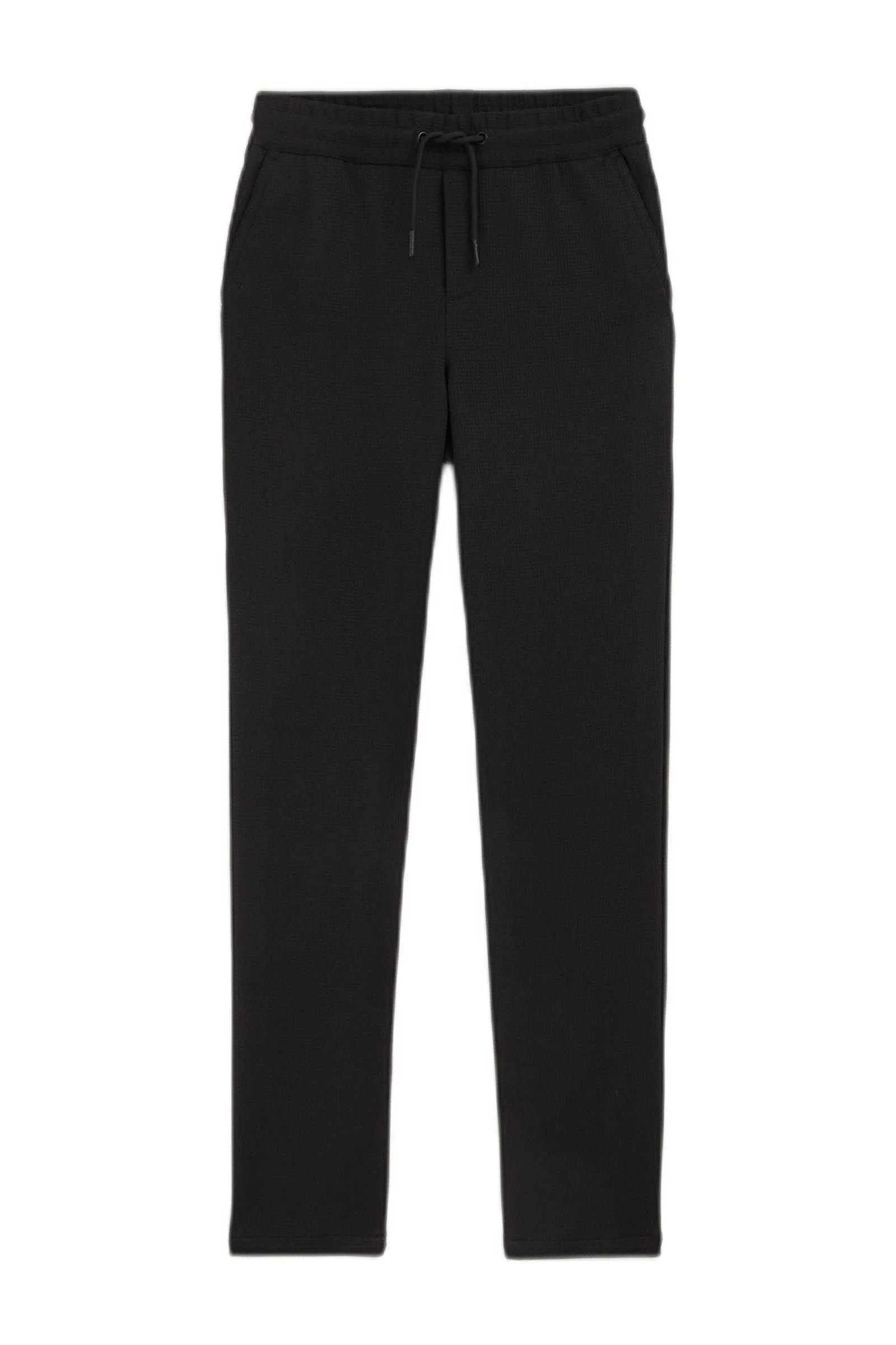 WE Fashion slim fit broek
