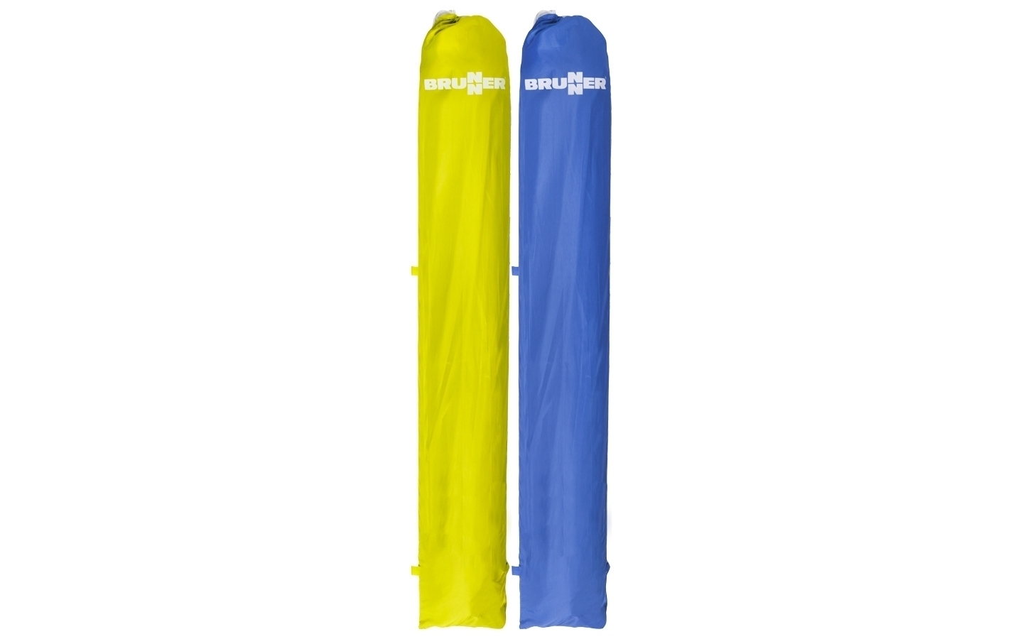Brunner Sun Parsol Sonnenschirm farblich sortiert 180 cm