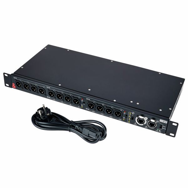 Allen & Heath DX012