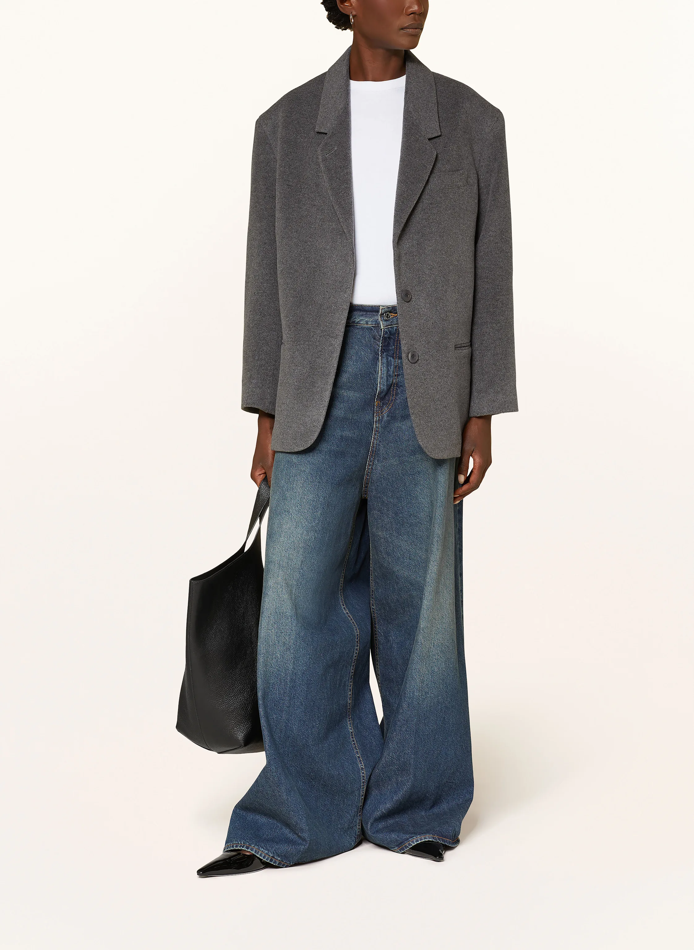 REMAIN Longblazer