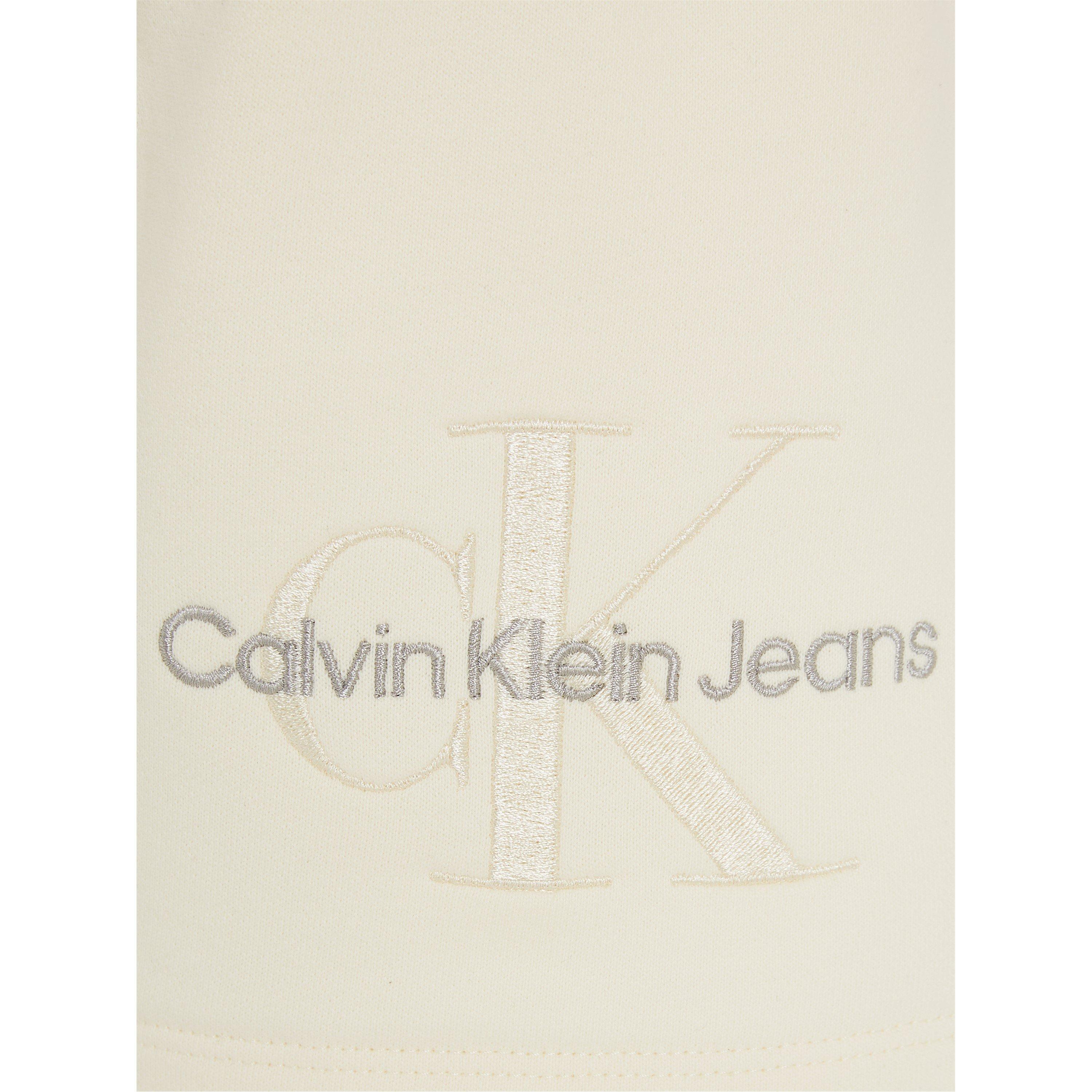 Calvin Klein Jeans Logo Shorts Juniors