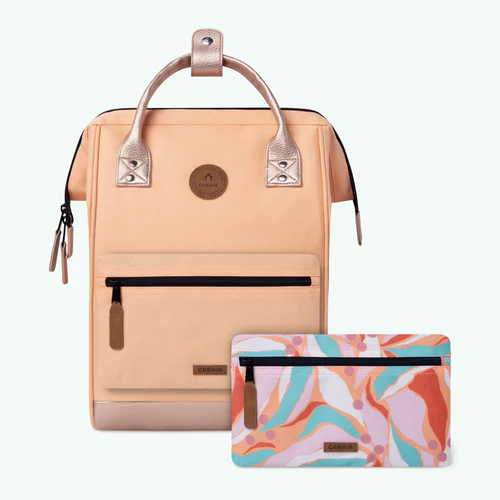 Sac à dos Adventurer Medium San José orange