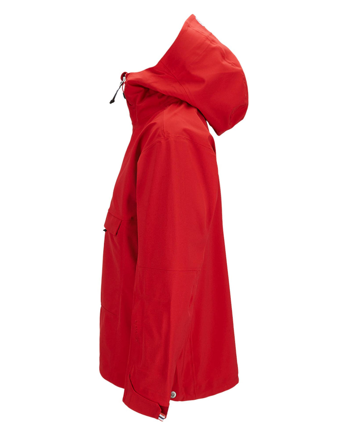 Amundsen<br>Peak Anorak Womens