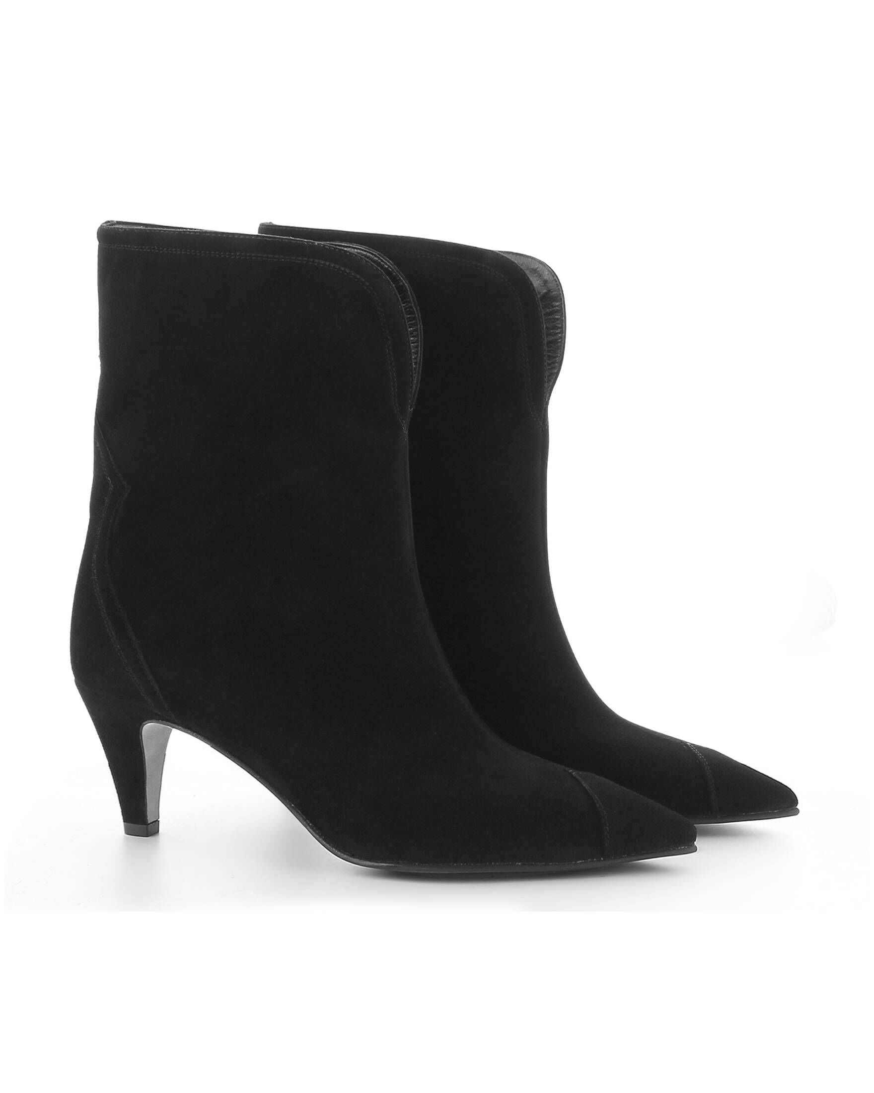 Kennel & Schmenger| Damen Stiefelette Porto