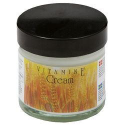 Rømer Vitamin E Creme - 50 ml.