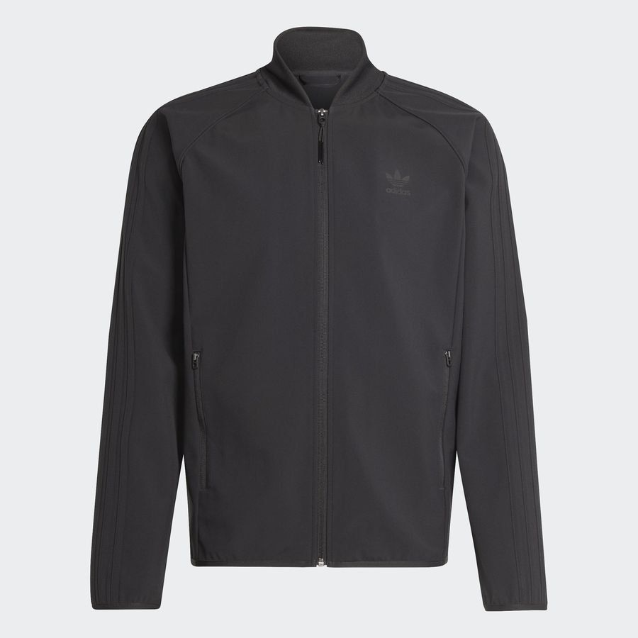 Adidas Original Veste de survêtement SST Bonded