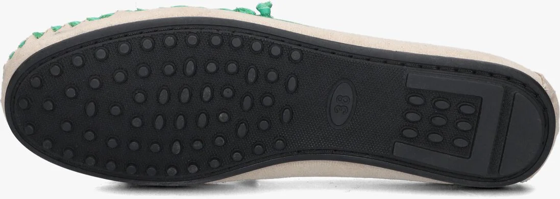 NOTRE-V beige notre-v mocassins 1201