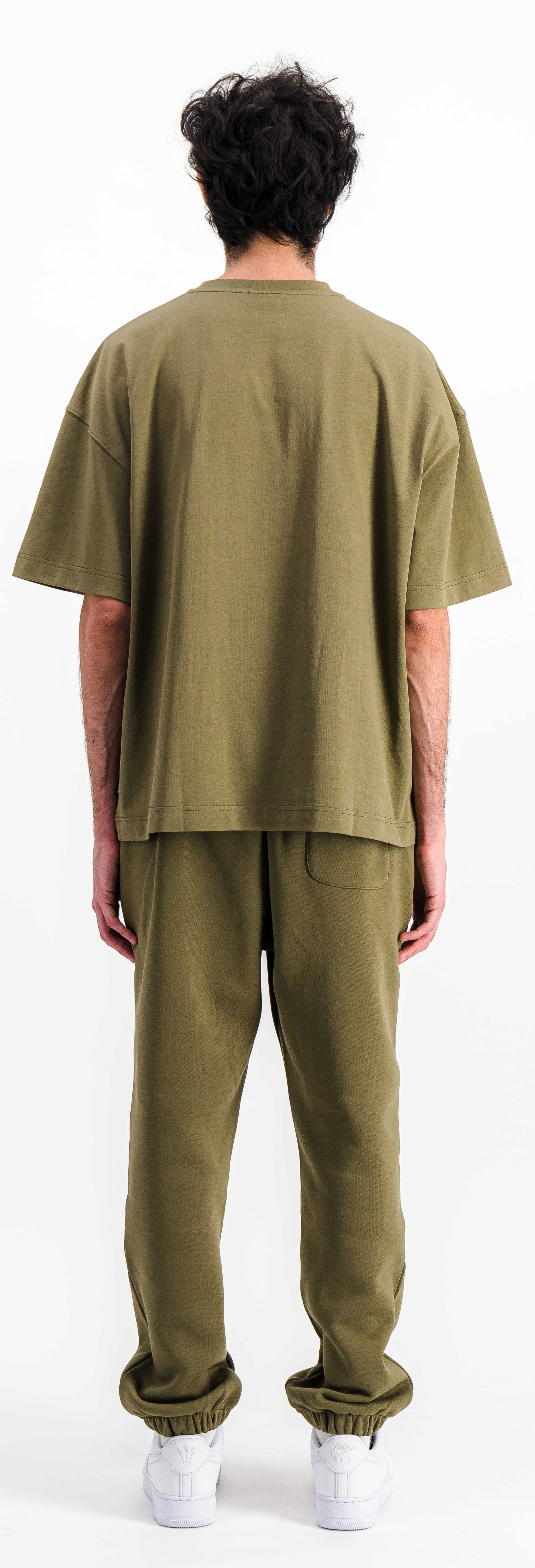 Sweatpants L’Uniforme Olive (2023) - 48h Delivery