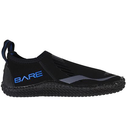 Bare Bådesko - Sort