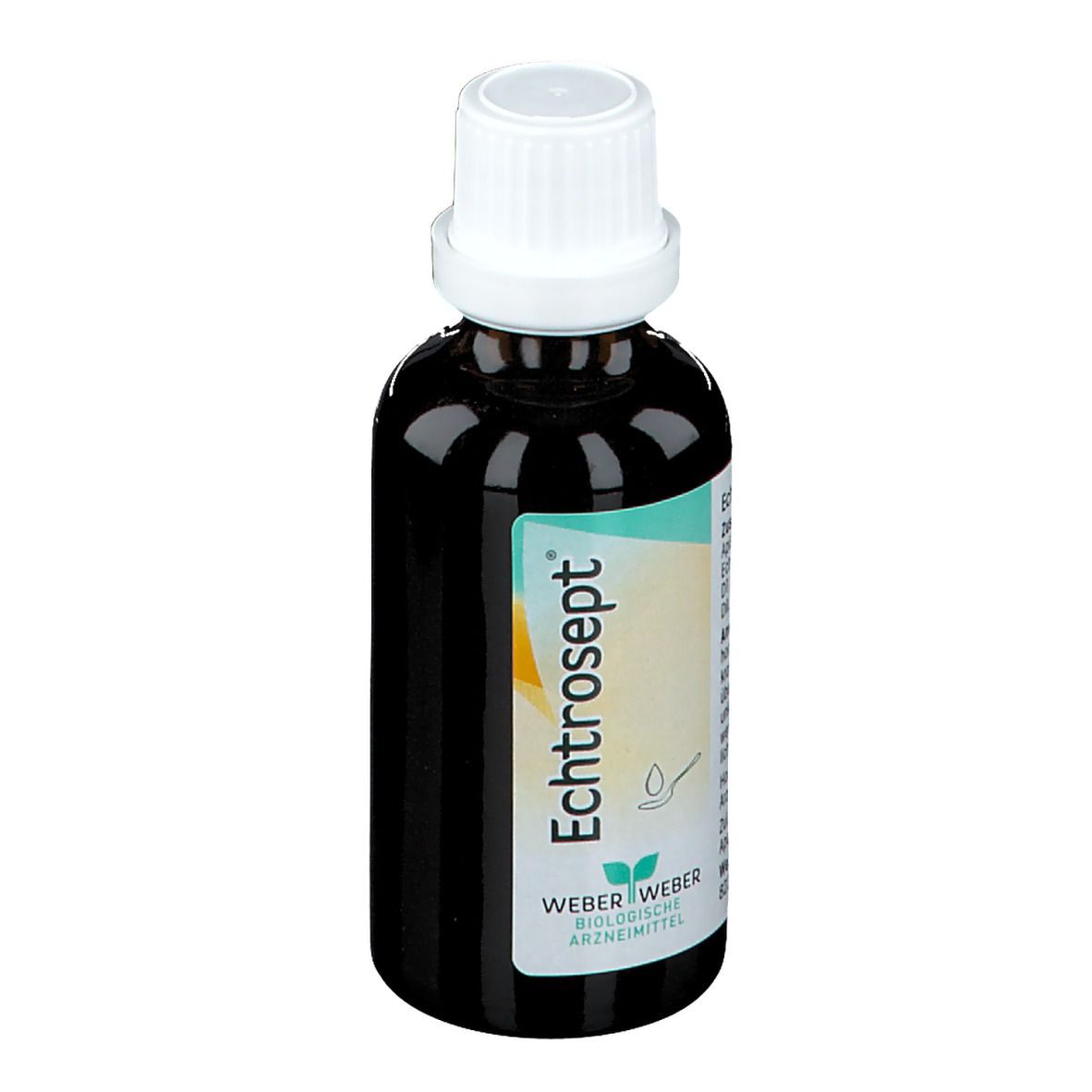 Echtrosept® Tropfen