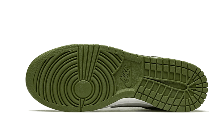 Nike Dunk Low Medium Olive - 48h Delivery