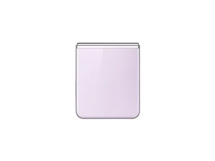 Samsung® | Galaxy Z Flip5 - 5G smartphone - 512GB - Lavendel