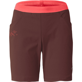 Martini Alpmate Shorts Shorts Peakan / Punch Damen